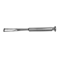 Dłuto kostne STILLE żłobowe 20.0cm